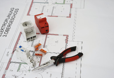 Powertech Planung Elektroinstallationen