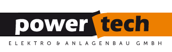 Logo Powertech GmbH