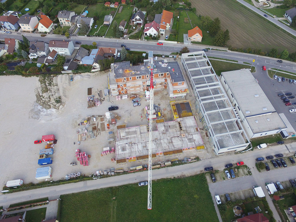 Powertech Projekt Atlas Eggendorf